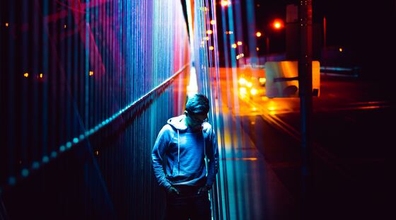 Thumbnail for Neon Dreams